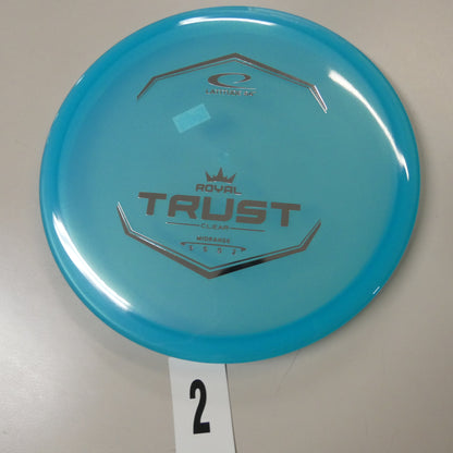 Royal Clear Trust