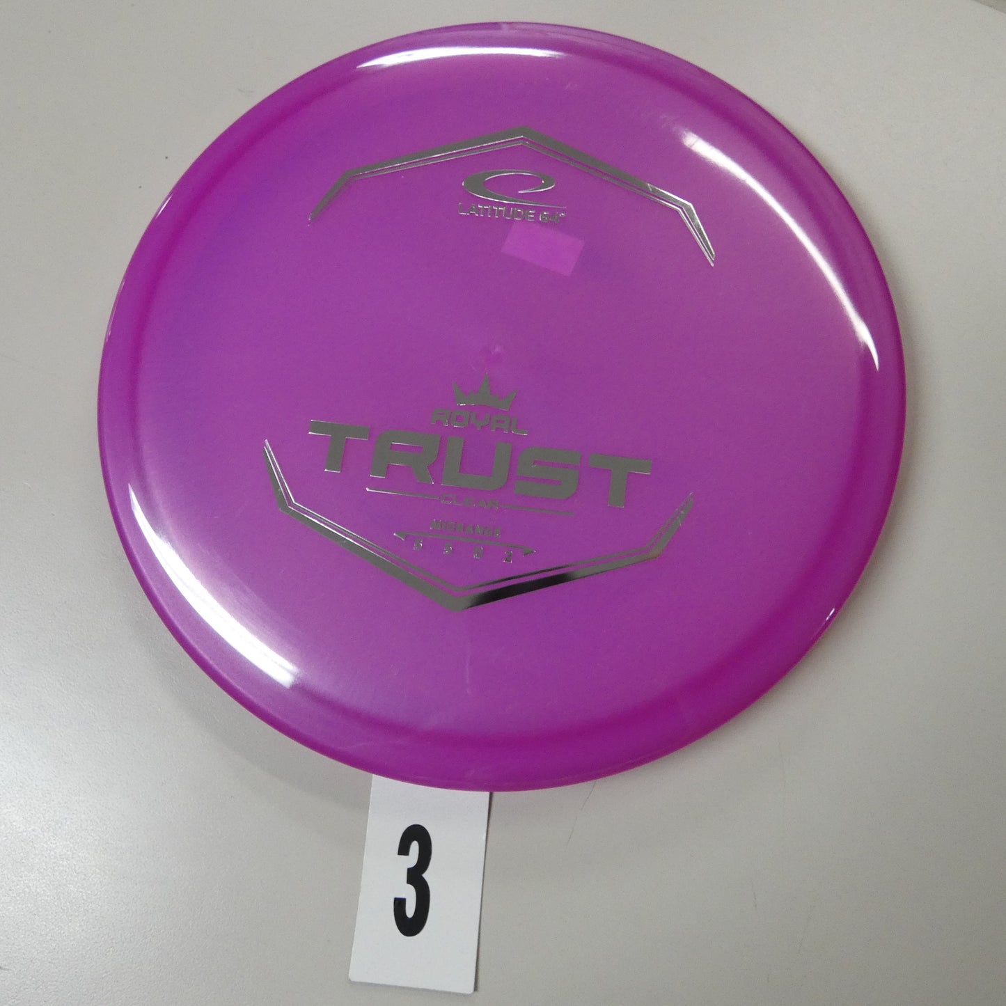 Royal Clear Trust