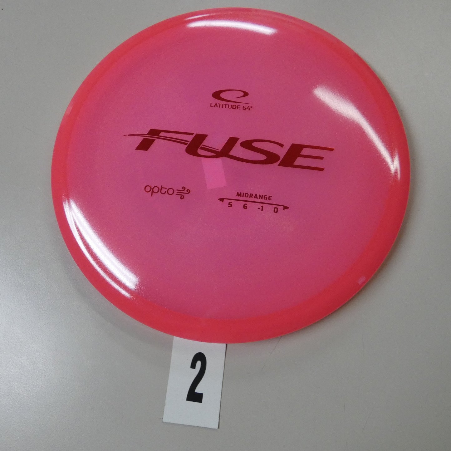 Opto Air Fuse