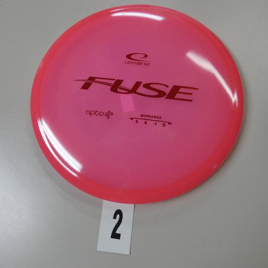Opto Air Fuse