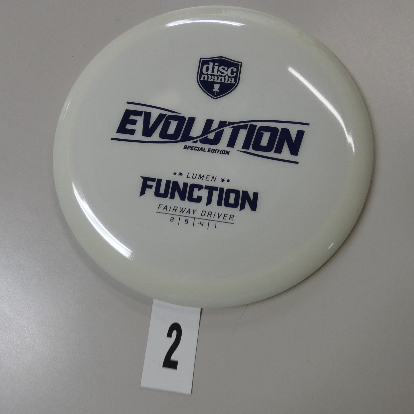 Neo Lumen Function