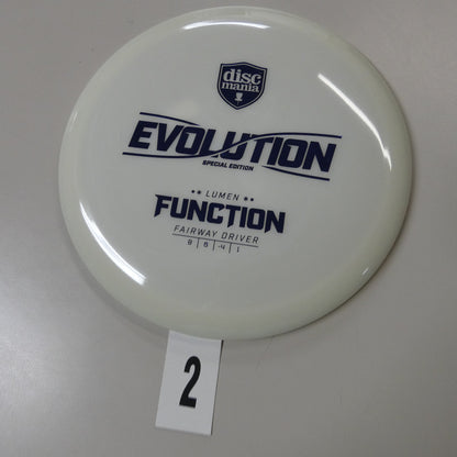 Neo Lumen Function