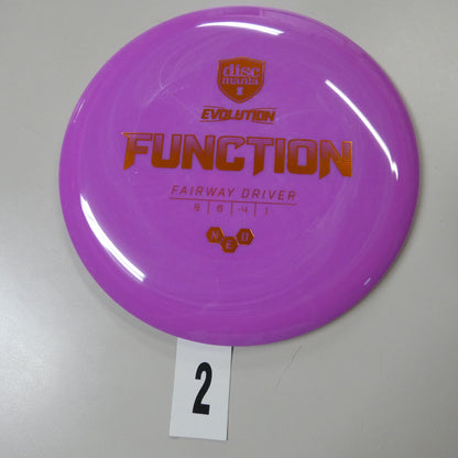 Neo Function