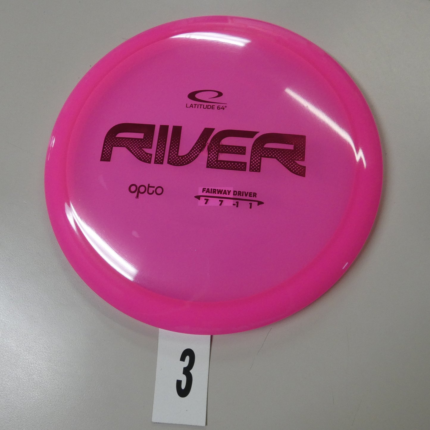 Opto River