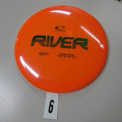 Opto River