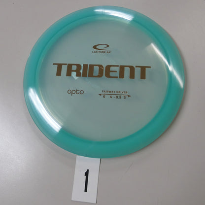 Opto Trident