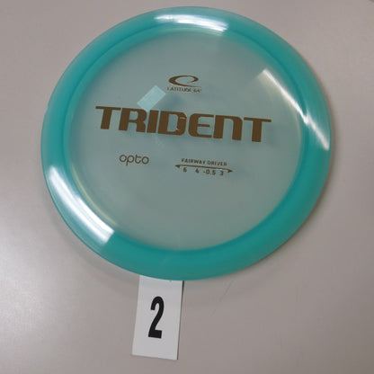 Opto Trident