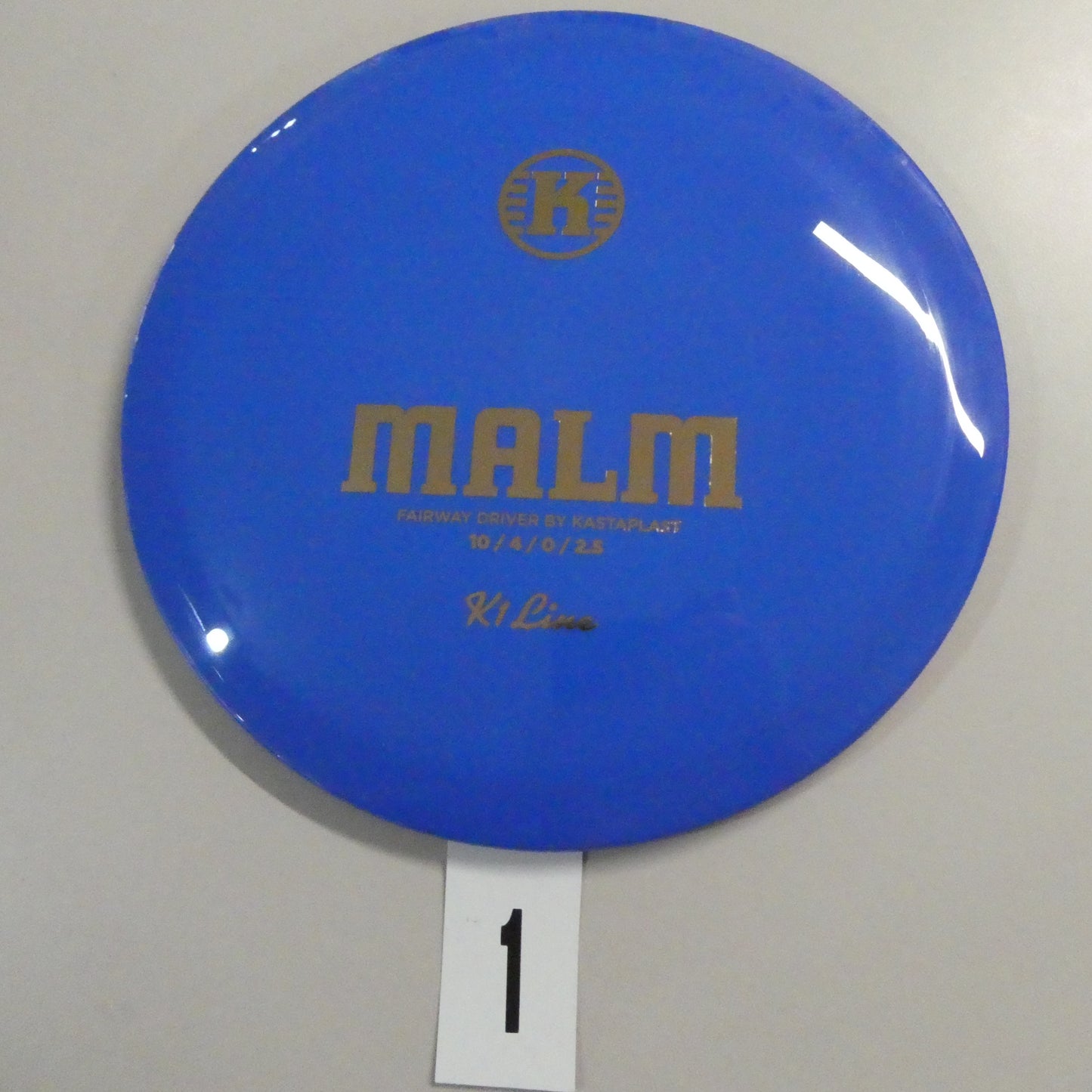K-1 Malm
