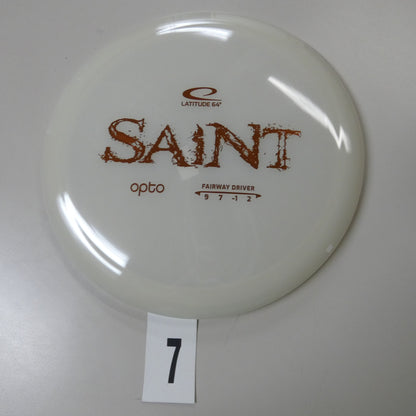 Opto Saint