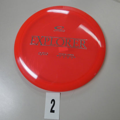 Opto Explorer