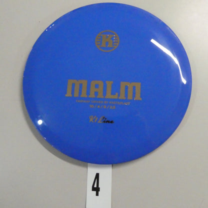 K-1 Malm