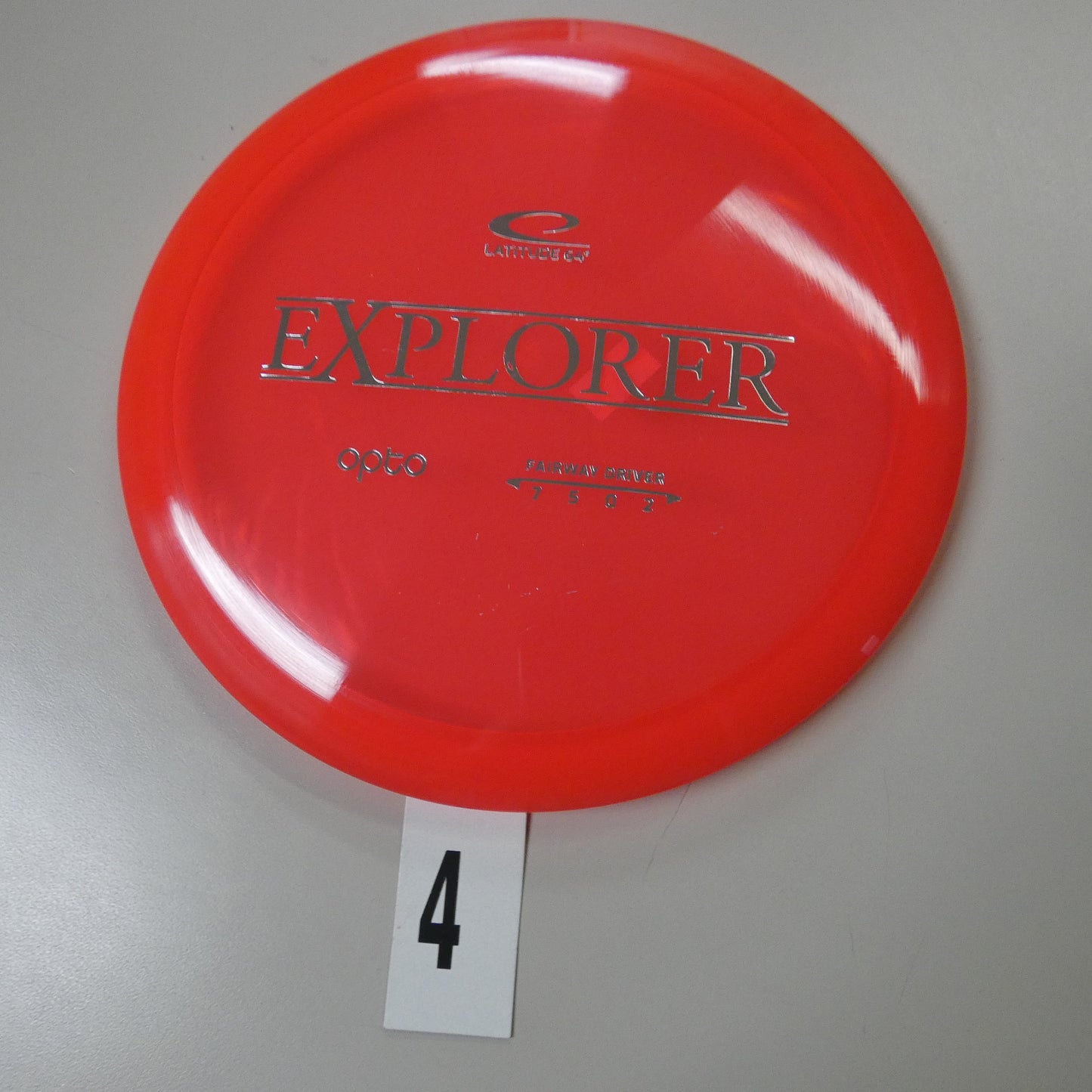 Opto Explorer
