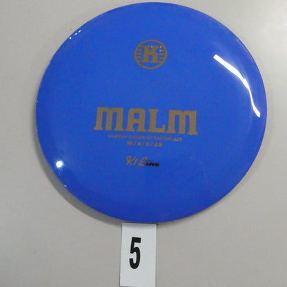 K-1 Malm