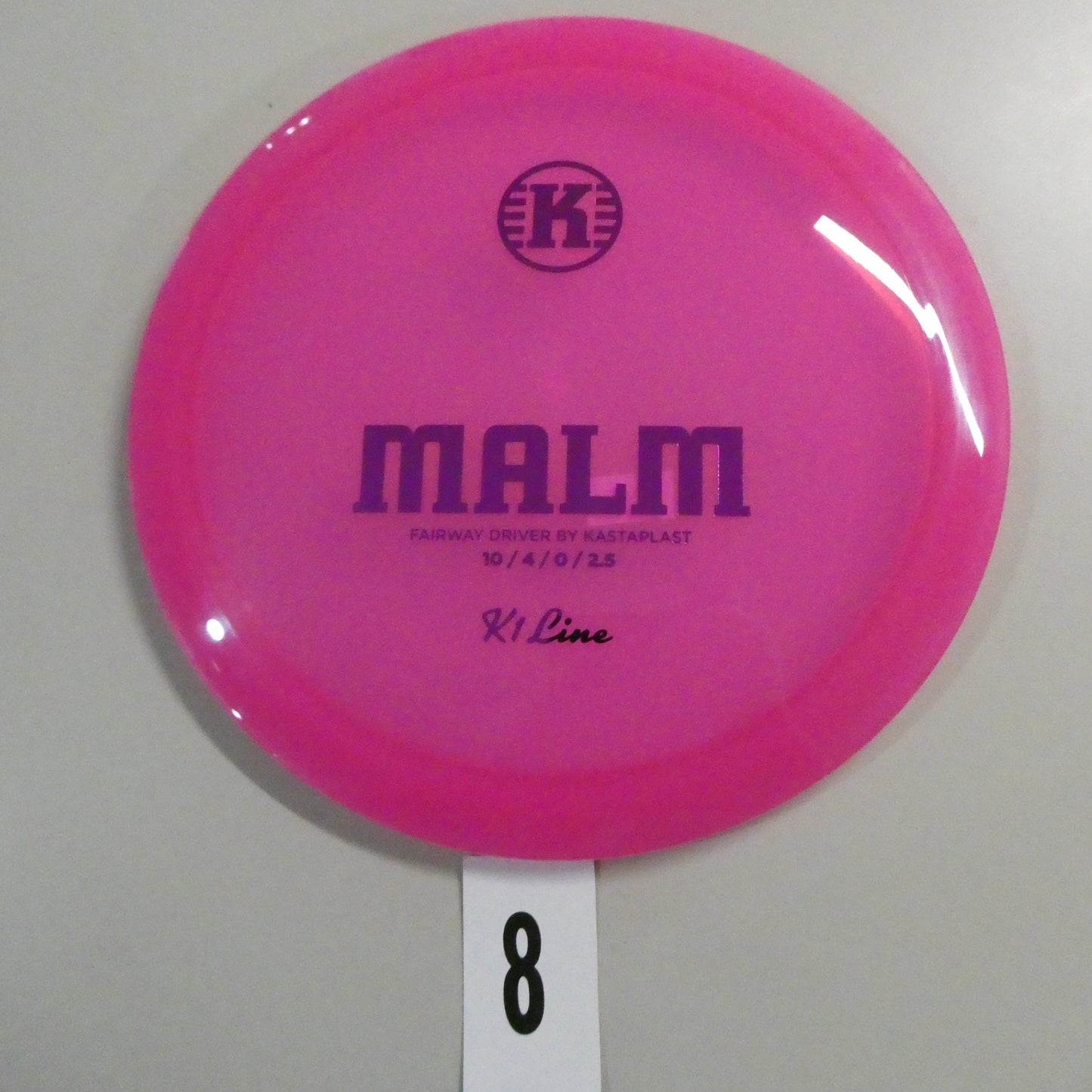 K-1 Malm