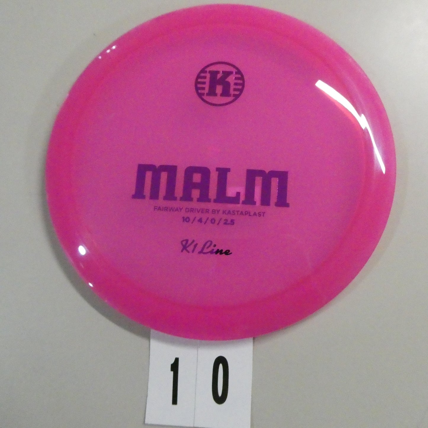 K-1 Malm