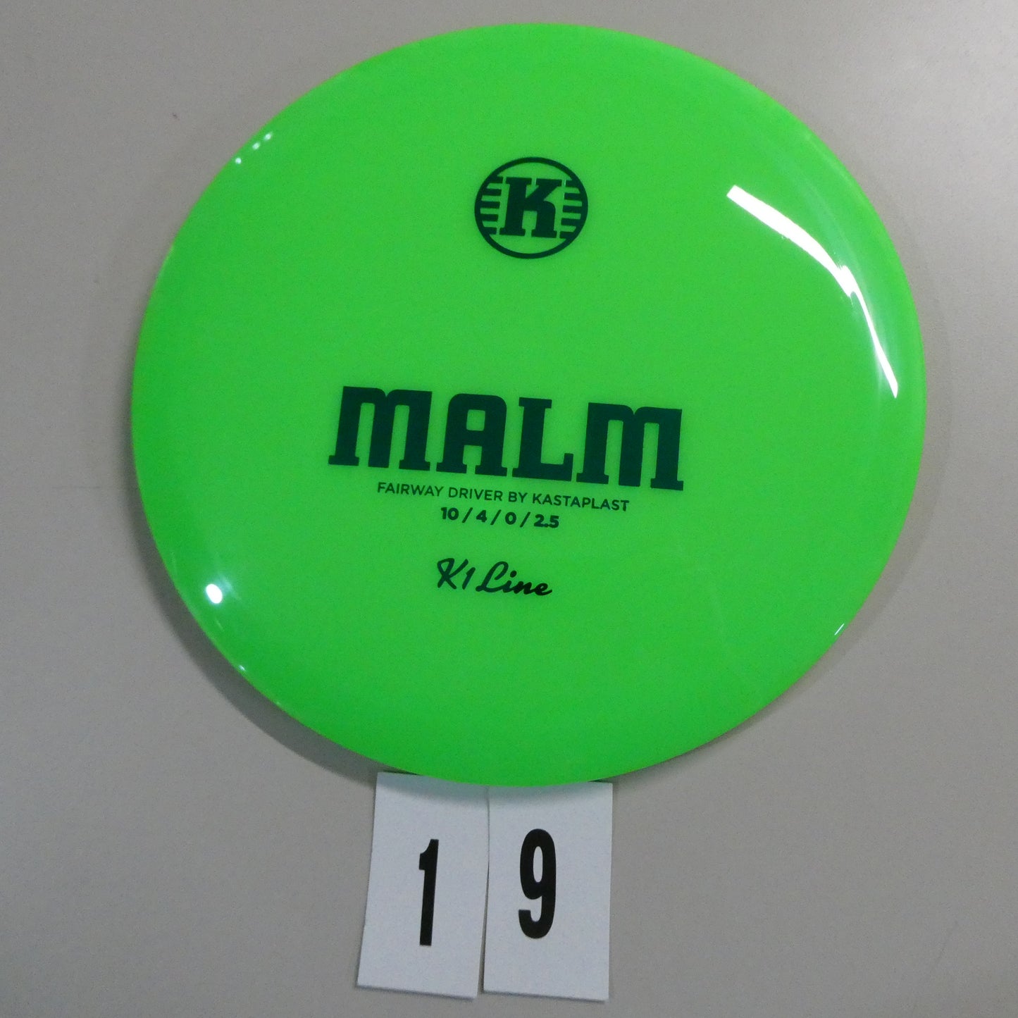 K-1 Malm