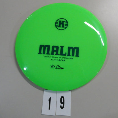 K-1 Malm