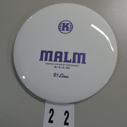 K-1 Malm
