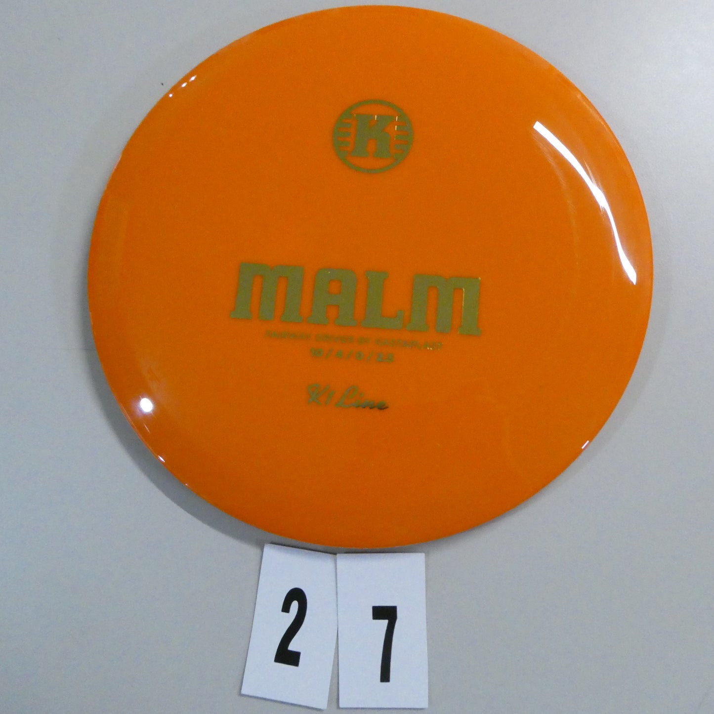 K-1 Malm