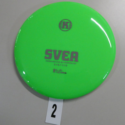 K-1 Svea