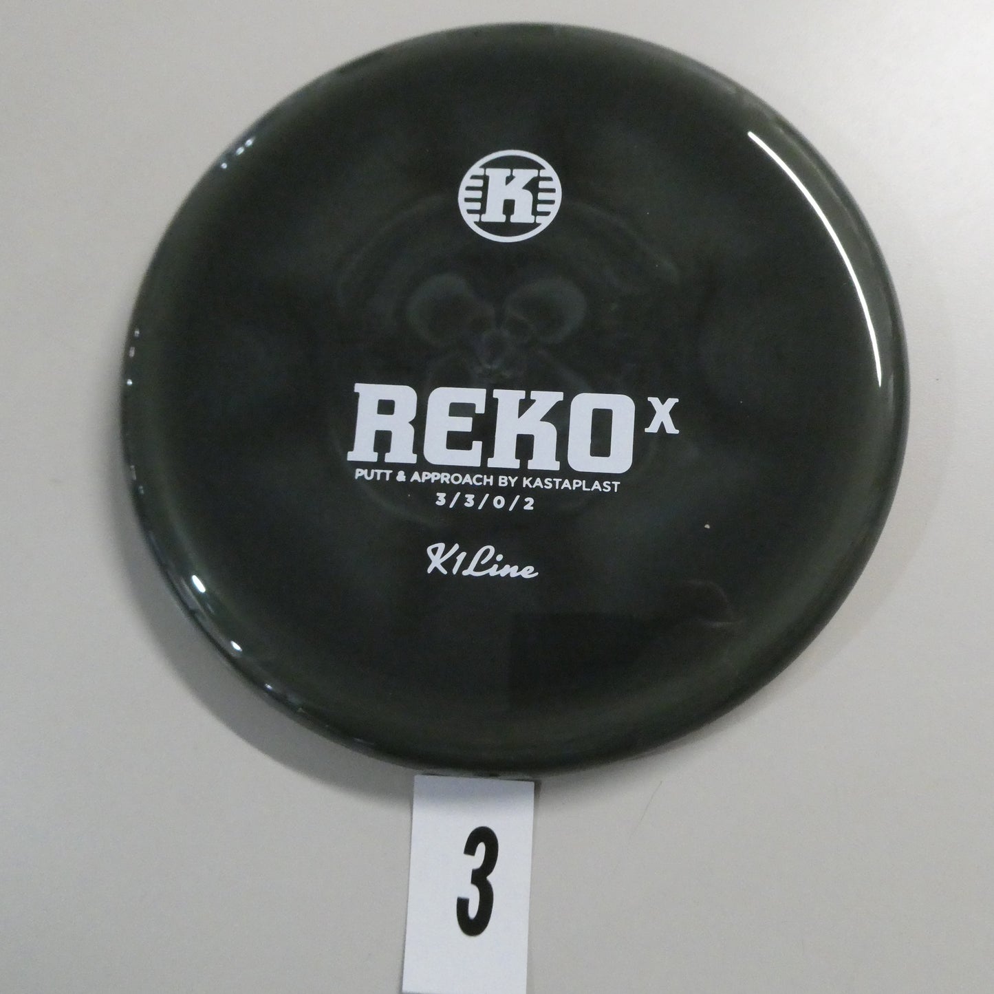 K-1 Reko X