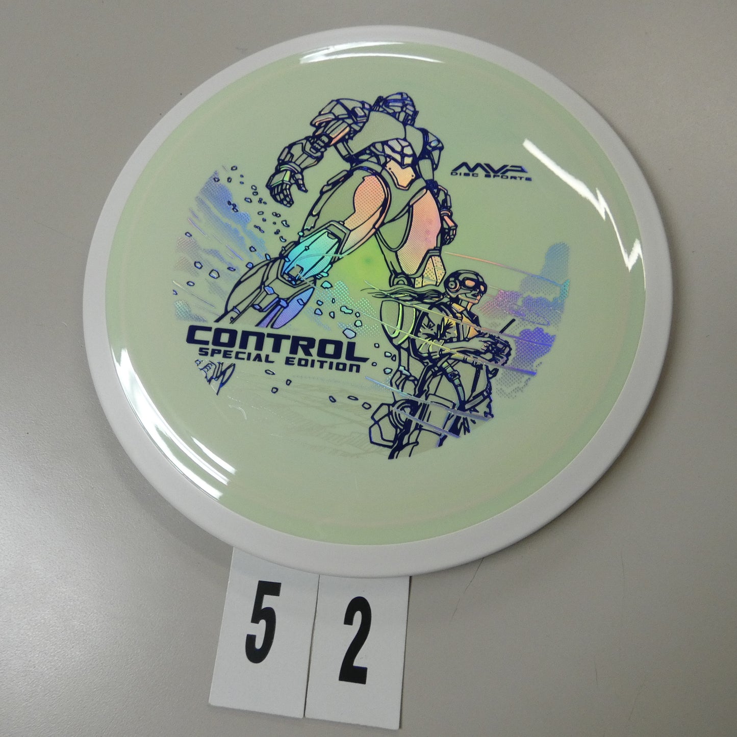 Neutron Control- Special Edition
