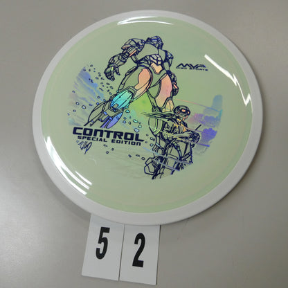 Neutron Control- Special Edition