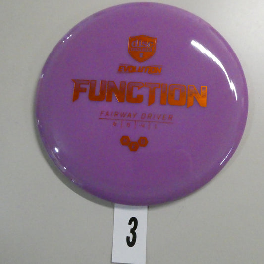 Neo Function