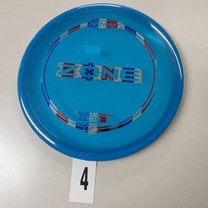 Z Zone