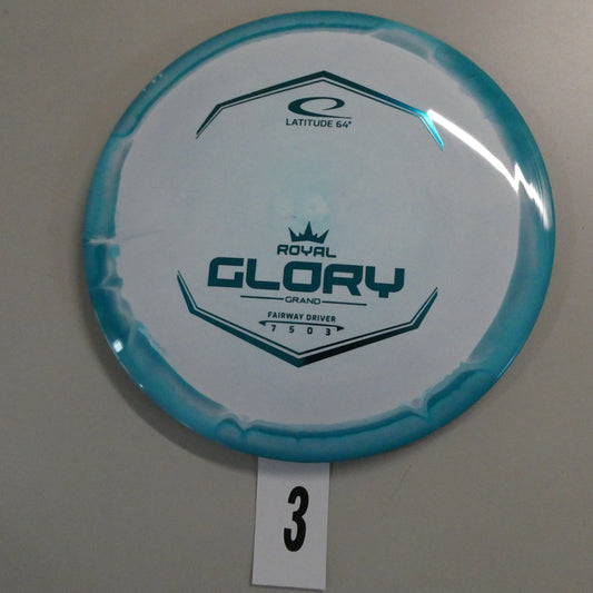 Royal Grand Orbit Glory
