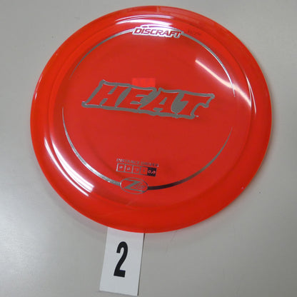 Z Lite Heat