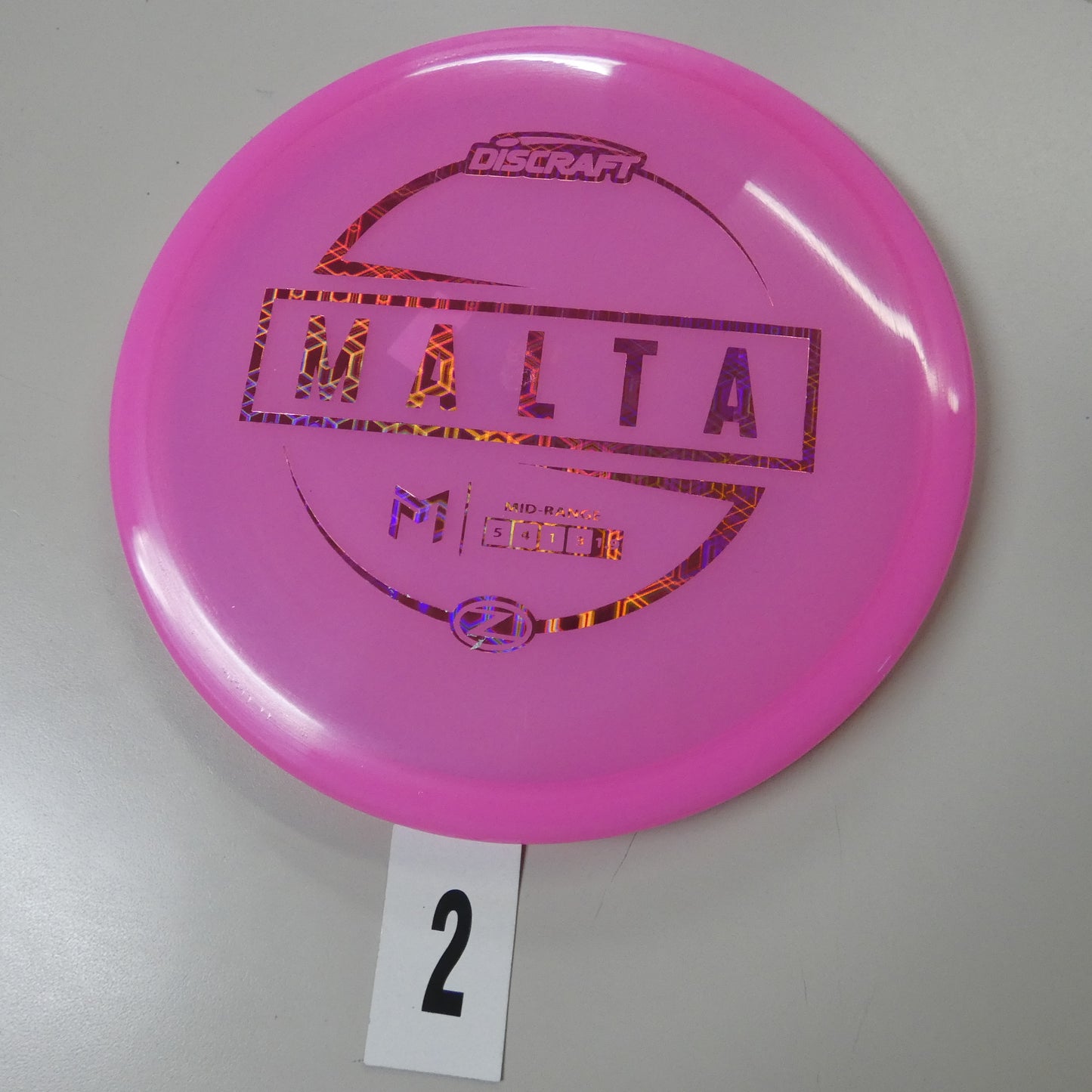 Z Malta