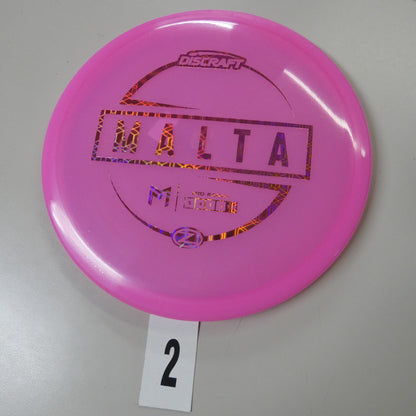 Z Malta