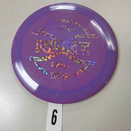 ESP Flx Nuke