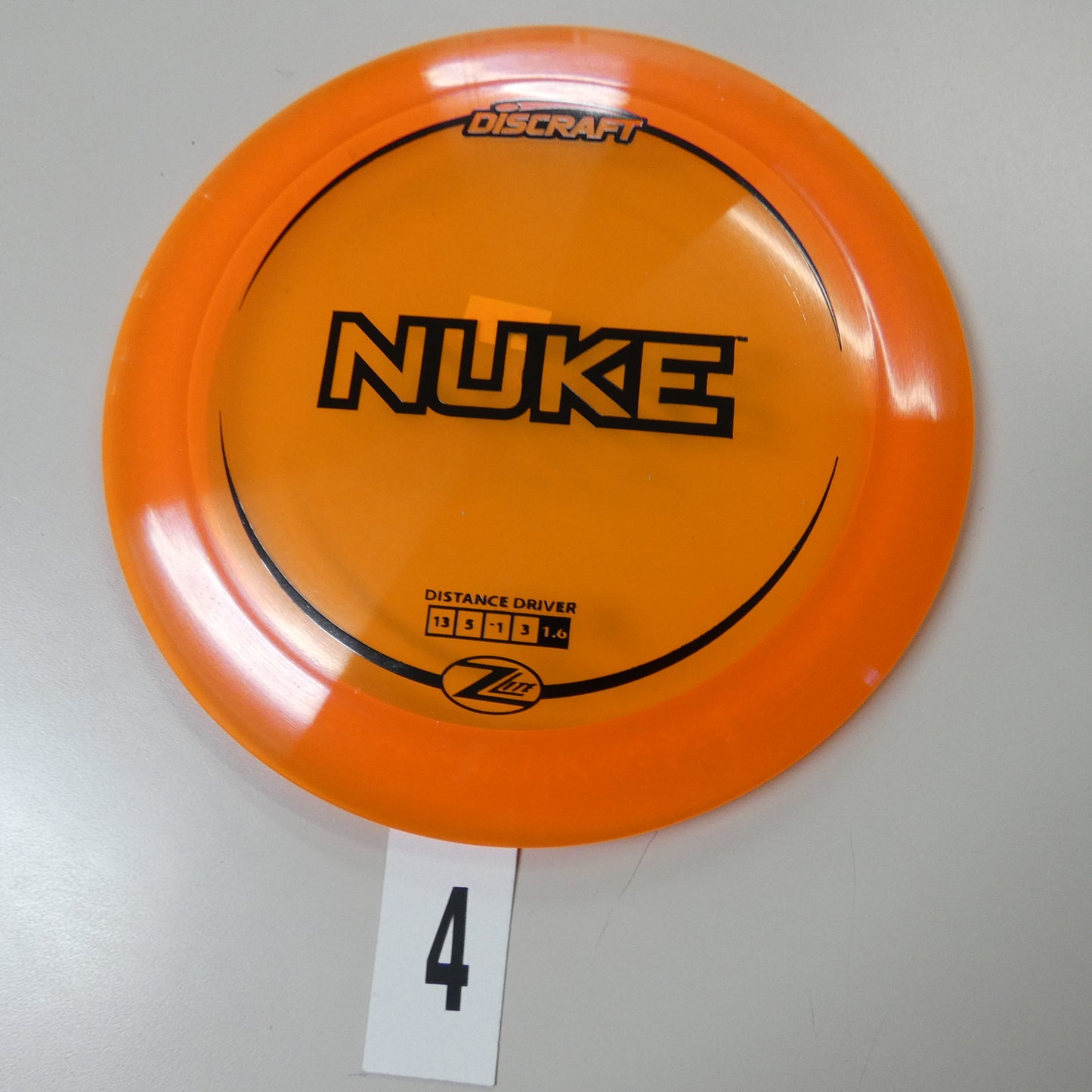 Z Lite Nuke