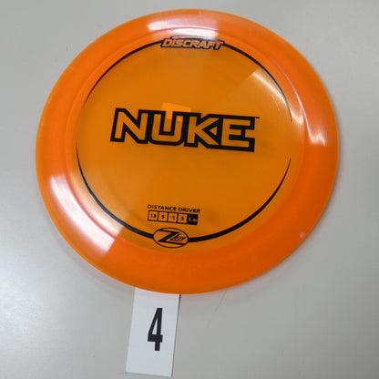 Z Lite Nuke