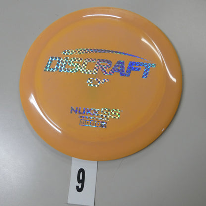 ESP Nuke SS