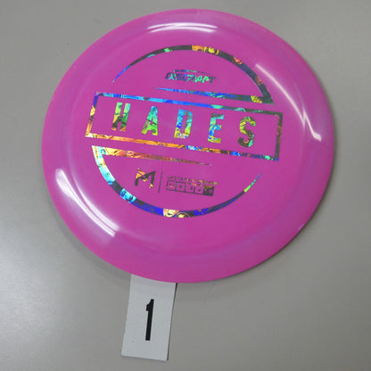 ESP Hades
