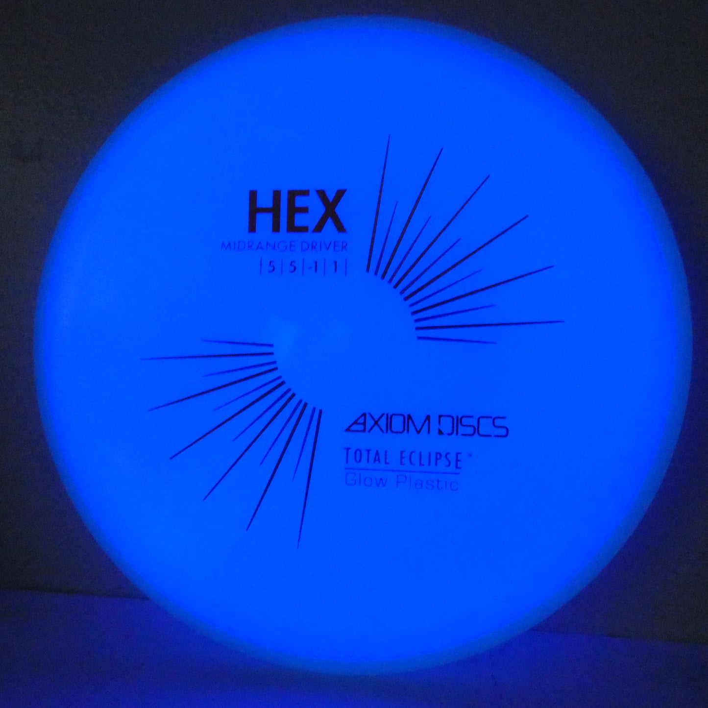Total Eclipse Hex