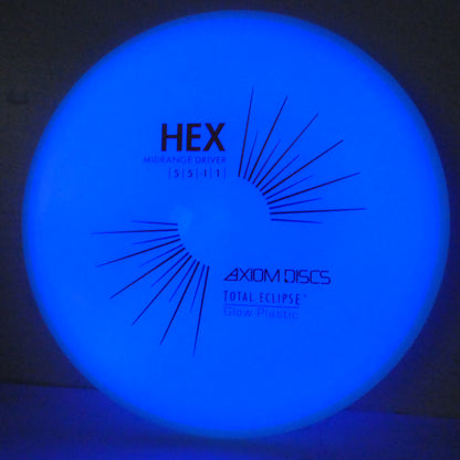 Total Eclipse Hex