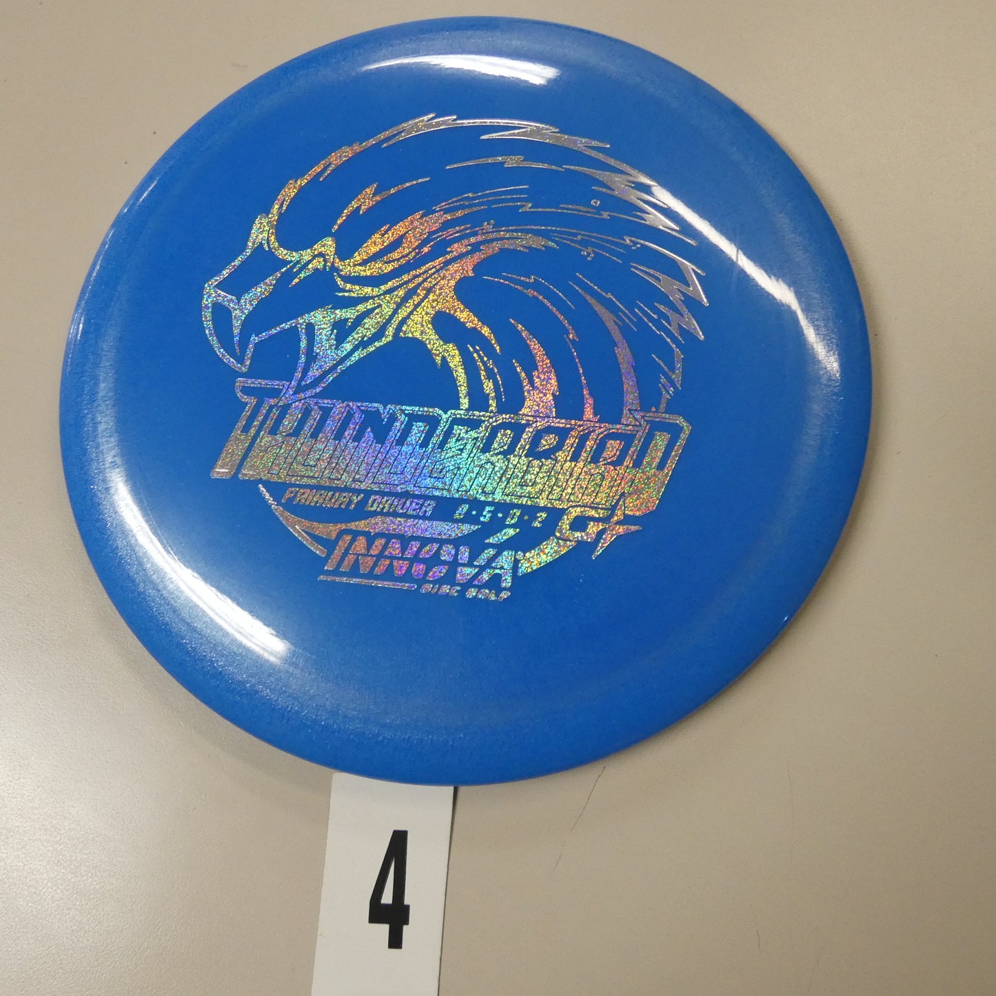 G-Star Thunderbird