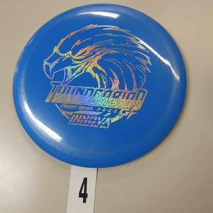 G-Star Thunderbird