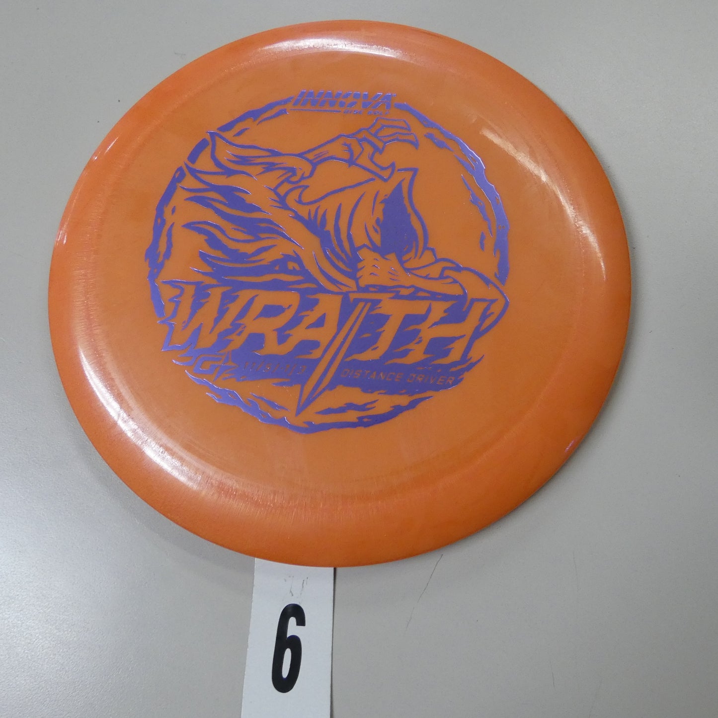 G-Star Wraith