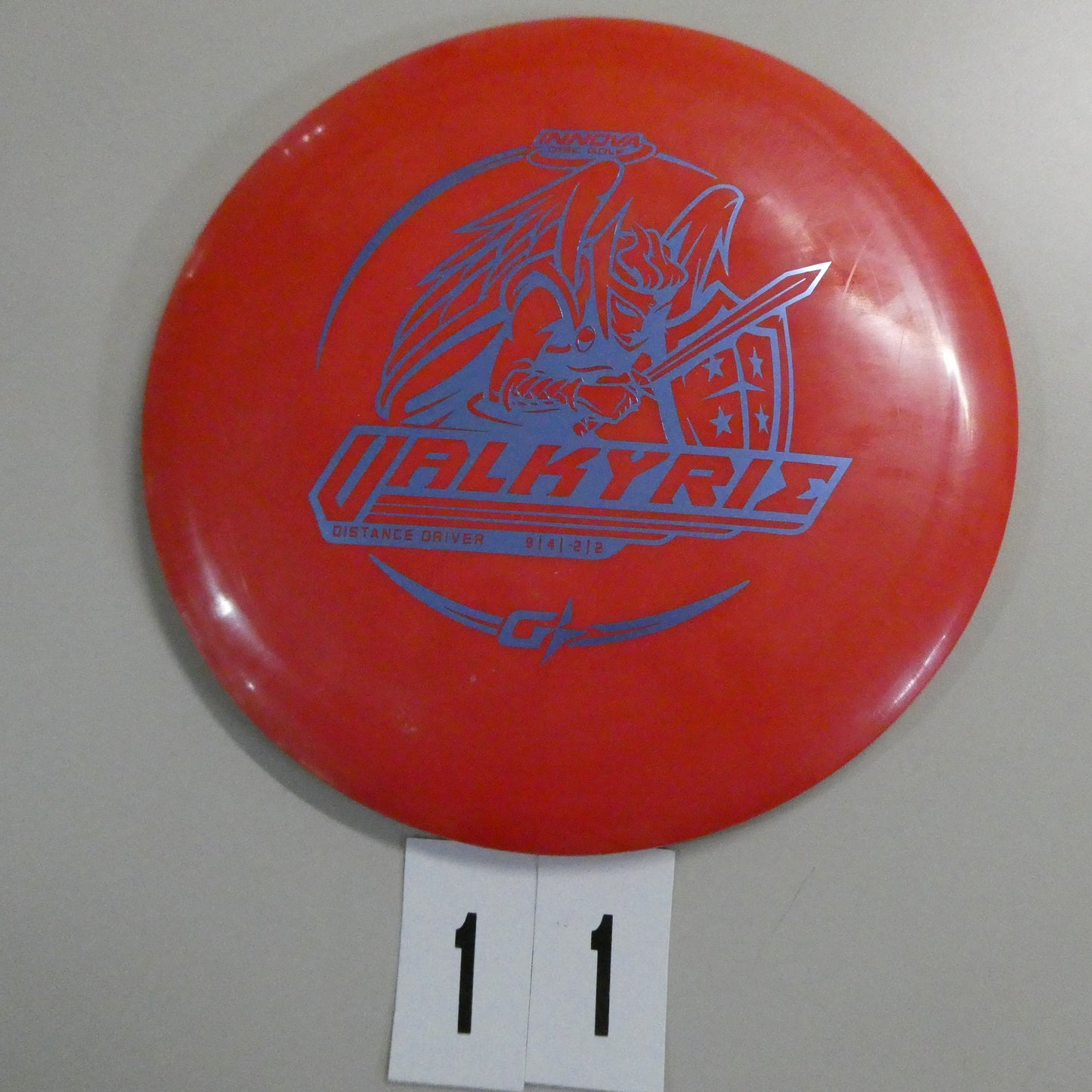 G-Star Valkyrie