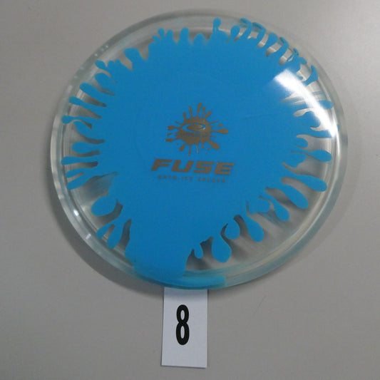 Opto Ice Splash Fuse