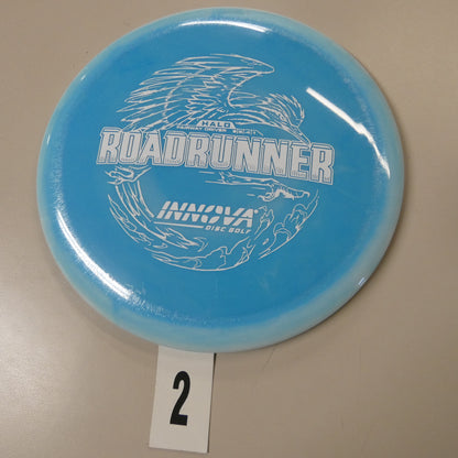 Halo Star Roadrunner