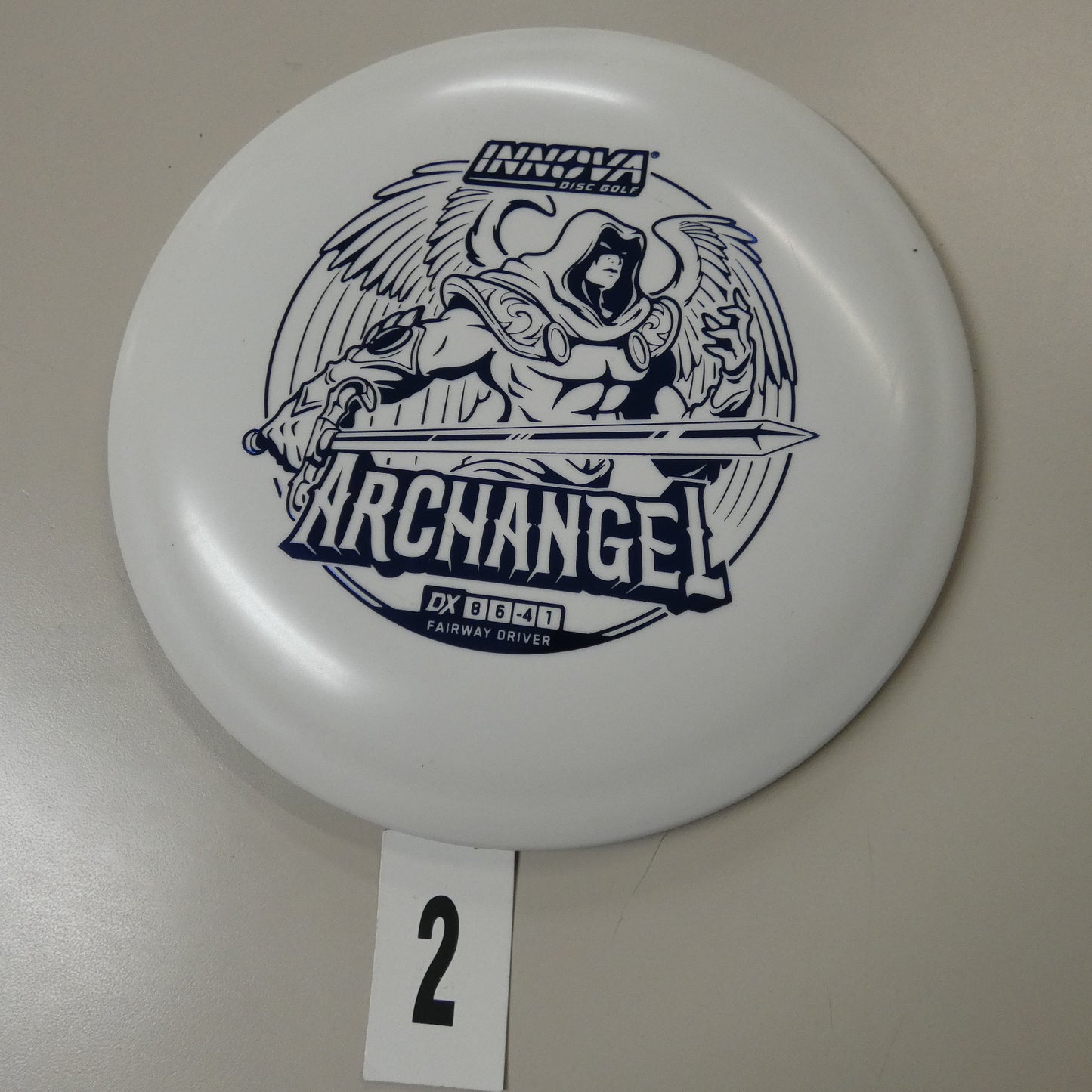 Dx Archangel