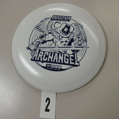 Dx Archangel