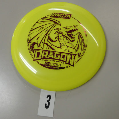 Dx Dragon