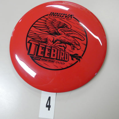 Star Teebird